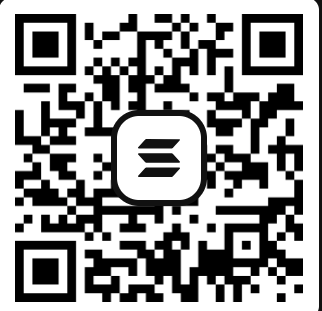 Wallet QR Code
